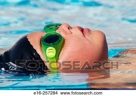 goggle girl View Large Photo Image Picture - goggle girl. Fotosearch