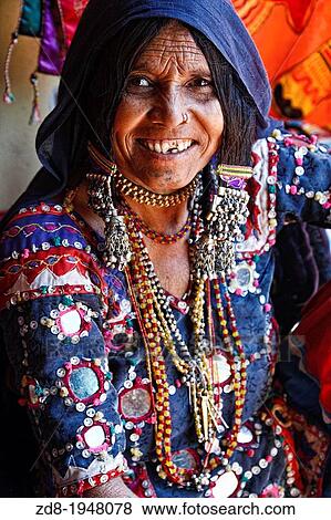 Stock Photo - gokarna. india.. Fotosearch