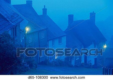 Gold Hill, Shaftesbury. Dorset, England, UK View Large Photo Image Stock Image - Gold Hill, Shaftesbury. Dorset, England, UK. Fotosearch