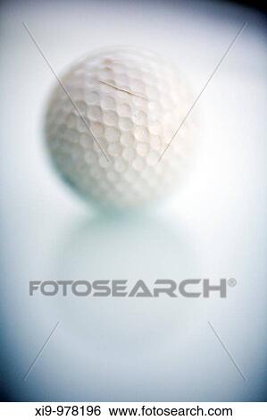 Golf ball, Seville, Spain View Large Photo Image Stock Photograph - Golf ball, Seville, Spain. Fotosearch