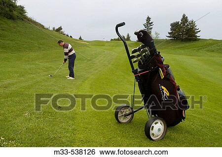 Golf course. Hodson Bay Hotel. On the shores of Lough Ree. Ireland. View Large Photo Image Stock Photograph - Golf course. Hodson Bay Hotel. On the shores of Lough Ree. Ireland.. Fotosearch