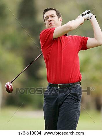 Golf View Large Photo Image Picture - Golf. Fotosearch