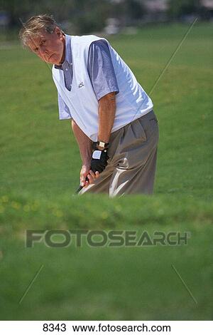 Golf View Large Photo Image Stock Image - Golf. Fotosearch