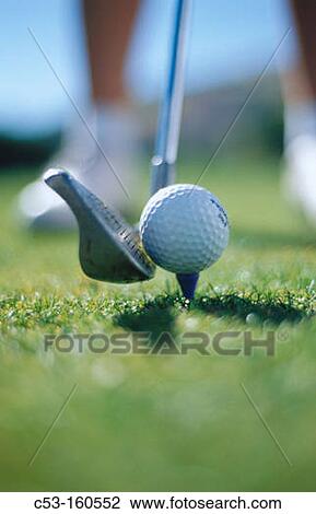 Golf View Large Photo Image Stock Image - Golf. Fotosearch