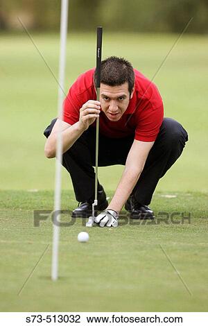 Golf View Large Photo Image Stock Image - Golf. Fotosearch