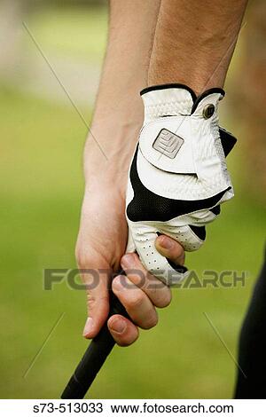 Stock Image - Golf. Fotosearch