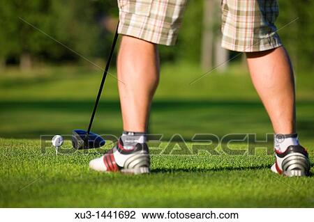 Golf View Large Photo Image Stock Image - Golf. Fotosearch