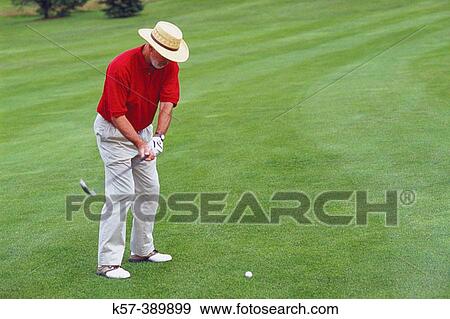 Golf View Large Photo Image Stock Photo - Golf. Fotosearch