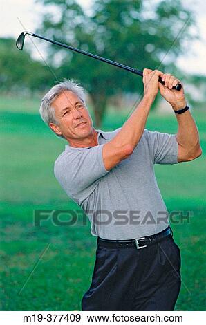 golfer View Large Photo Image Stock Photo - golfer. Fotosearch