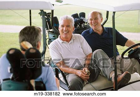 golfing buddies View Large Photo Image Stock Image - golfing buddies. Fotosearch