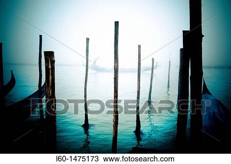 Gondolier in Venice, Italy View Large Photo Image Stock Image - Gondolier in Venice, Italy. Fotosearch
