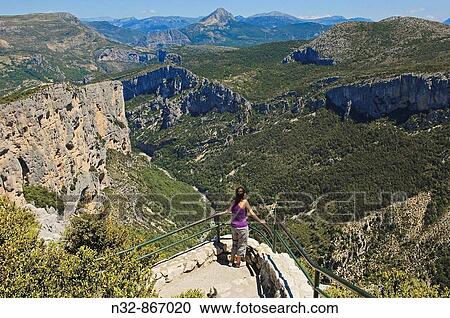 Gorges du Verdon, Verdon River canyon, Verdon Regional Natural Park, Provence-Alpes-C? te d? Azur, France View Large Photo Image Stock Image - Gorges du Verdon, Verdon River canyon, Verdon Regional Natural Park, Provence-Alpes-C? te d? Azur, France. Fotosearch