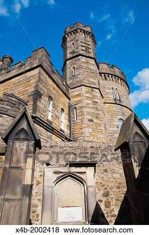 Governor's House in Calton Hill central Edinburgh Scotland Britain UK Europe. View Large Photo Image Stock Photo - Governor's House in Calton Hill central Edinburgh Scotland Britain UK Europe.. Fotosearch