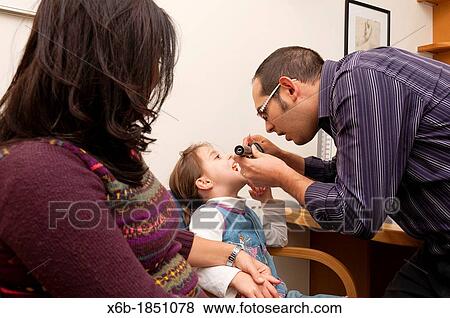GP Doctor surgery patient consultation UK View Large Photo Image Stock Photo - GP Doctor surgery patient consultation UK. Fotosearch