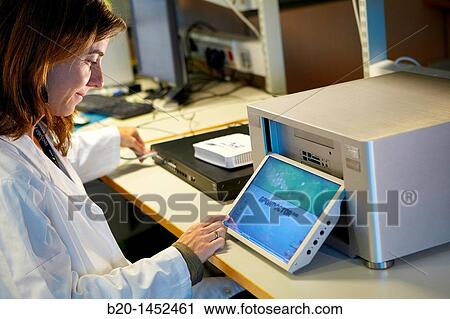 Gpondoctor FTTH (Fiber-to-the-home) analysis & monitoring tools, optical fiber network analyzer to identify anomalies in the communications between operator and customers homes, Electronics Lab, Tecnalia Research & Innovation View Large Photo Image Stock Image - Gpondoctor FTTH (Fiber-to-the-home) analysis & monitoring tools, optical fiber network analyzer to identify anomalies in the communications between operator and customers homes, Electronics Lab, Tecnalia Research & Innovation. Fotosearch