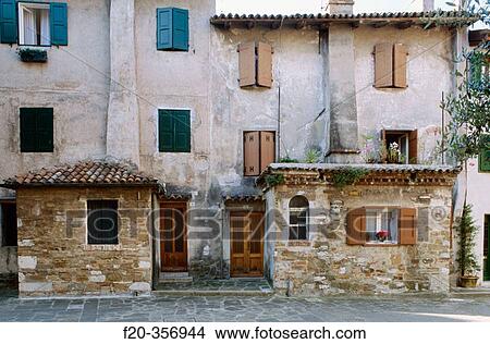 Grado. Friuli-Venezia Giulia, Italy View Large Photo Image Picture - Grado. Friuli-Venezia Giulia, Italy. Fotosearch