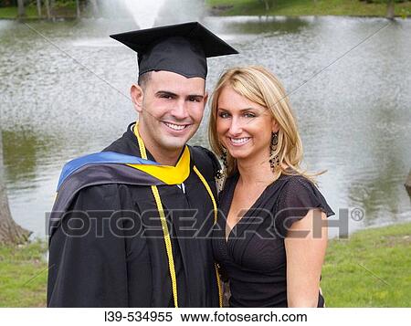 Graduation-02 was shot at Quinnipiac University 2006 Graduation. View Large Photo Image Stock Photography - Graduation-02 was shot at Quinnipiac University 2006 Graduation.. Fotosearch