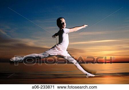 Gran Jet?. Ballet View Large Photo Image Stock Image - Gran Jet?. Ballet. Fotosearch