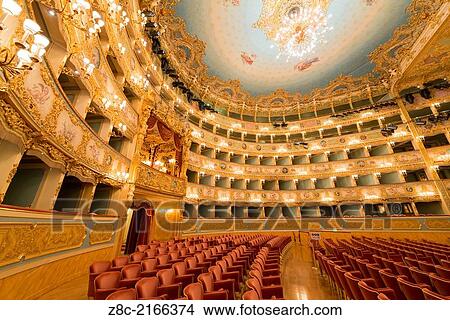 Gran teatro la Fenice in Venice Italy View Large Photo Image Picture - Gran teatro la Fenice in Venice Italy. Fotosearch