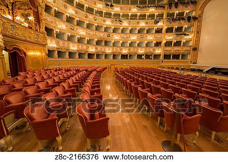 Gran teatro la Fenice in Venice Italy View Large Photo Image Stock Photograph - Gran teatro la Fenice in Venice Italy. Fotosearch