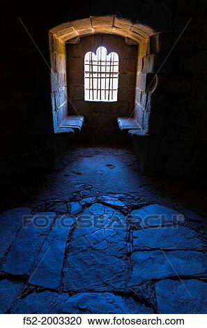 Stock Image - Granadilla, Ambroz Valley, CBceres, Extremadura, Spain, Europe.. Fotosearch
