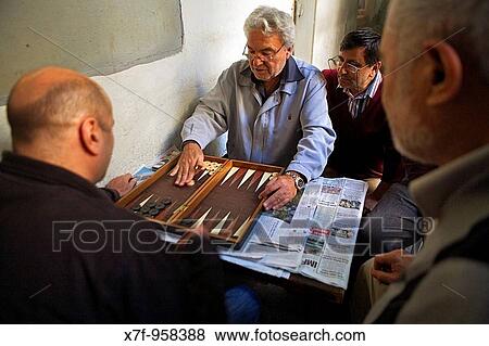 Grand Bazaar, Men playing backgammon, Istanbul, Turkey View Large Photo Image Stock Photo - Grand Bazaar, Men playing backgammon, Istanbul, Turkey. Fotosearch
