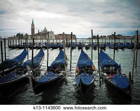 Grand Canal, Venice, Italy View Large Photo Image Stock Image - Grand Canal, Venice, Italy. Fotosearch