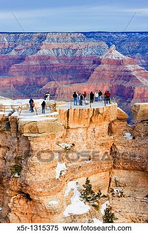 Stock Photography - Grand Canyon National Park, Arizona, USA. Fotosearch