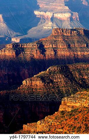 Grand Canyon North Rim, Grand Canyon National Park, Arizona, USA View Large Photo Image Picture - Grand Canyon North Rim, Grand Canyon National Park, Arizona, USA. Fotosearch