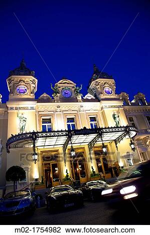 Grand Casino of Monte Carlo, Principality of Monaco, Europe View Large Photo Image Stock Image - Grand Casino of Monte Carlo, Principality of Monaco, Europe. Fotosearch