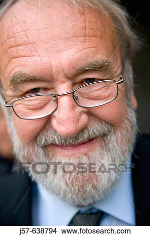 Grandfather portrait View Large Photo Image Picture - Grandfather portrait. Fotosearch
