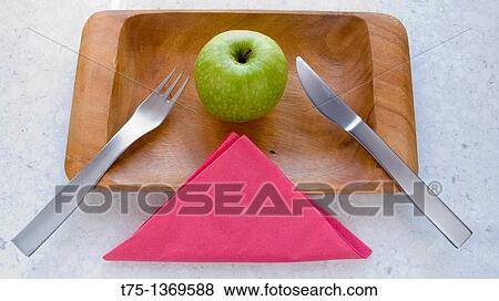 Granny Smith, apple View Large Photo Image Stock Photo - Granny Smith, apple. Fotosearch