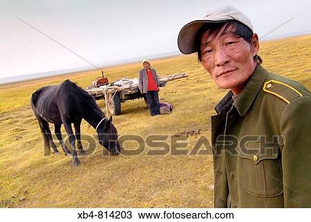 Grassland, Amugulang, Inner Mongolia, China View Large Photo Image Stock Image - Grassland, Amugulang, Inner Mongolia, China. Fotosearch