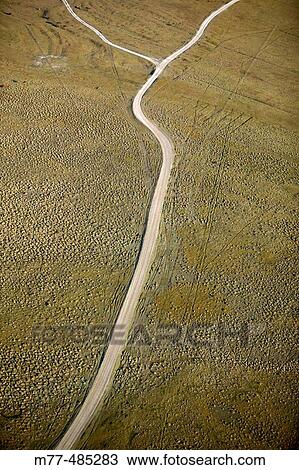 Gravel roads, aerial view. N? rsholm. Gotland. Sweden View Large Photo Image Stock Image - Gravel roads, aerial view. N? rsholm. Gotland. Sweden. Fotosearch