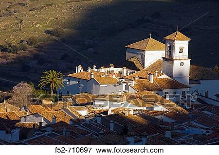 Grazalema. CBdiz province, Spain View Large Photo Image Stock Photo - Grazalema. CBdiz province, Spain. Fotosearch