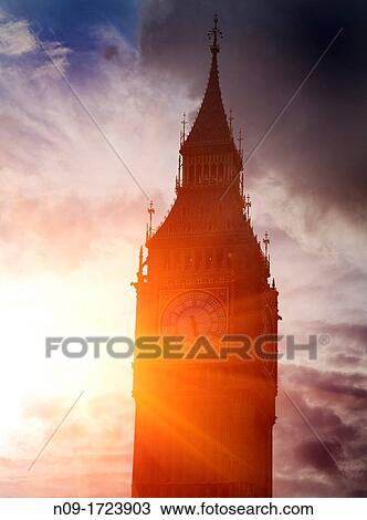 Great Britain, England, London, big ben View Large Photo Image Stock Image - Great Britain, England, London, big ben. Fotosearch