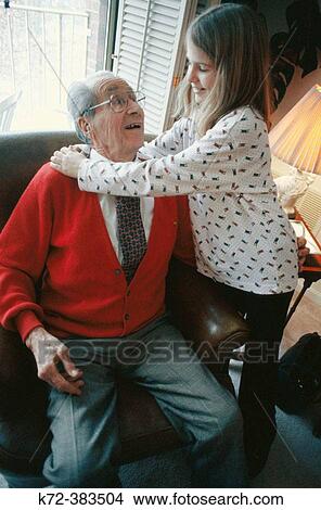 Picture - Great grandpa.. Fotosearch