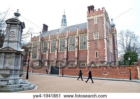Great Hall, Lincoln's Inn Fields, London, UK. View Large Photo Image Stock Image - Great Hall, Lincoln's Inn Fields, London, UK.. Fotosearch