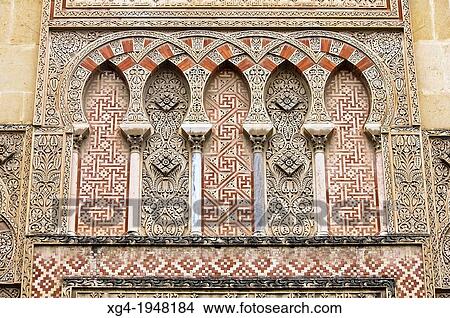 Great Mosque - Cordoba - Andalucia - Spain - Europe. View Large Photo Image Picture - Great Mosque - Cordoba - Andalucia - Spain - Europe.. Fotosearch