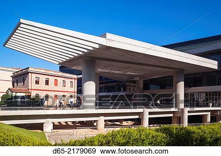 Greece, Central Greece Region, Athens, the New Acropolis Museum, exterior. View Large Photo Image Stock Photo - Greece, Central Greece Region, Athens, the New Acropolis Museum, exterior.. Fotosearch