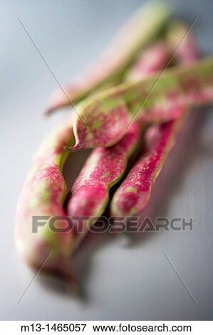 Green beans View Large Photo Image Stock Photo - Green beans. Fotosearch