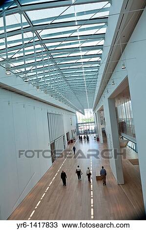 Griffin Court inside the Art Institute in Chicago, IL, USA View Large Photo Image Stock Image - Griffin Court inside the Art Institute in Chicago, IL, USA. Fotosearch