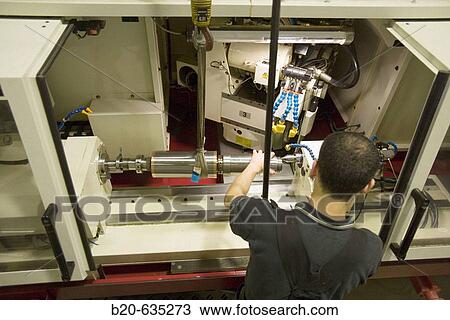 Grinding machines. Talleres MYL. Spindle manufacturing and repairing. Mendaro. Gipuzkoa, Euskadi, Spain View Large Photo Image Stock Image - Grinding machines. Talleres MYL. Spindle manufacturing and repairing. Mendaro. Gipuzkoa, Euskadi, Spain. Fotosearch