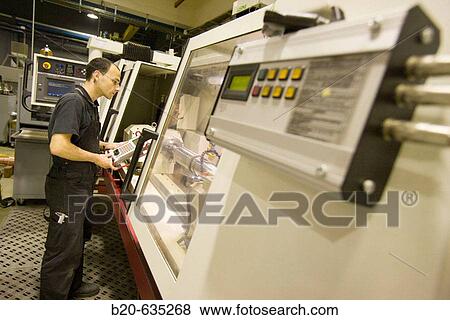 Grinding machines. Talleres MYL. Spindle manufacturing and repairing. Mendaro. Gipuzkoa, Euskadi, Spain View Large Photo Image Stock Photo - Grinding machines. Talleres MYL. Spindle manufacturing and repairing. Mendaro. Gipuzkoa, Euskadi, Spain. Fotosearch