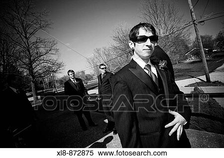 Groom, wedding View Large Photo Image Stock Photography - Groom, wedding. Fotosearch