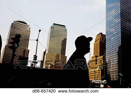 Ground Zero, Lower Manhattan. NYC, USA View Large Photo Image Stock Image - Ground Zero, Lower Manhattan. NYC, USA. Fotosearch