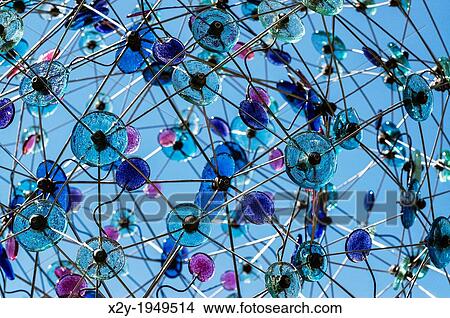 Grounds for Sculpture, Hamilton, New Jersey, USA. View Large Photo Image Picture - Grounds for Sculpture, Hamilton, New Jersey, USA.. Fotosearch