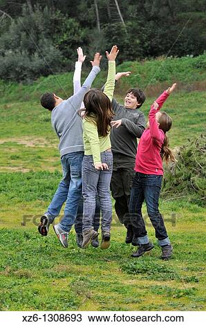 Group of children View Large Photo Image Stock Image - Group of children. Fotosearch