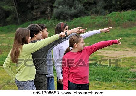 Group of children View Large Photo Image Stock Photo - Group of children. Fotosearch