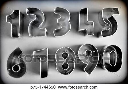 group of consecutive numbers View Large Photo Image Stock Image - group of consecutive numbers. Fotosearch